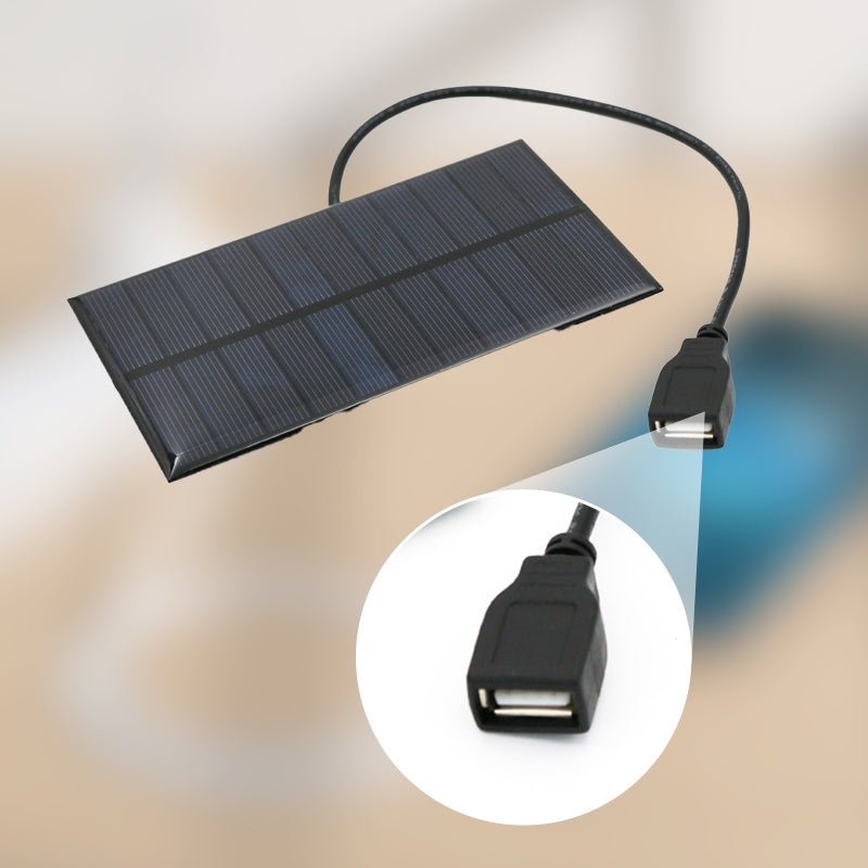 SunCharge™ Eco-Friendly Power Boost