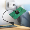 SunCharge™ Eco-Friendly Power Boost