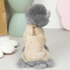 PawWear™ Soft Fur Protection