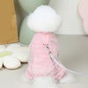 PawWear™ Soft Fur Protection