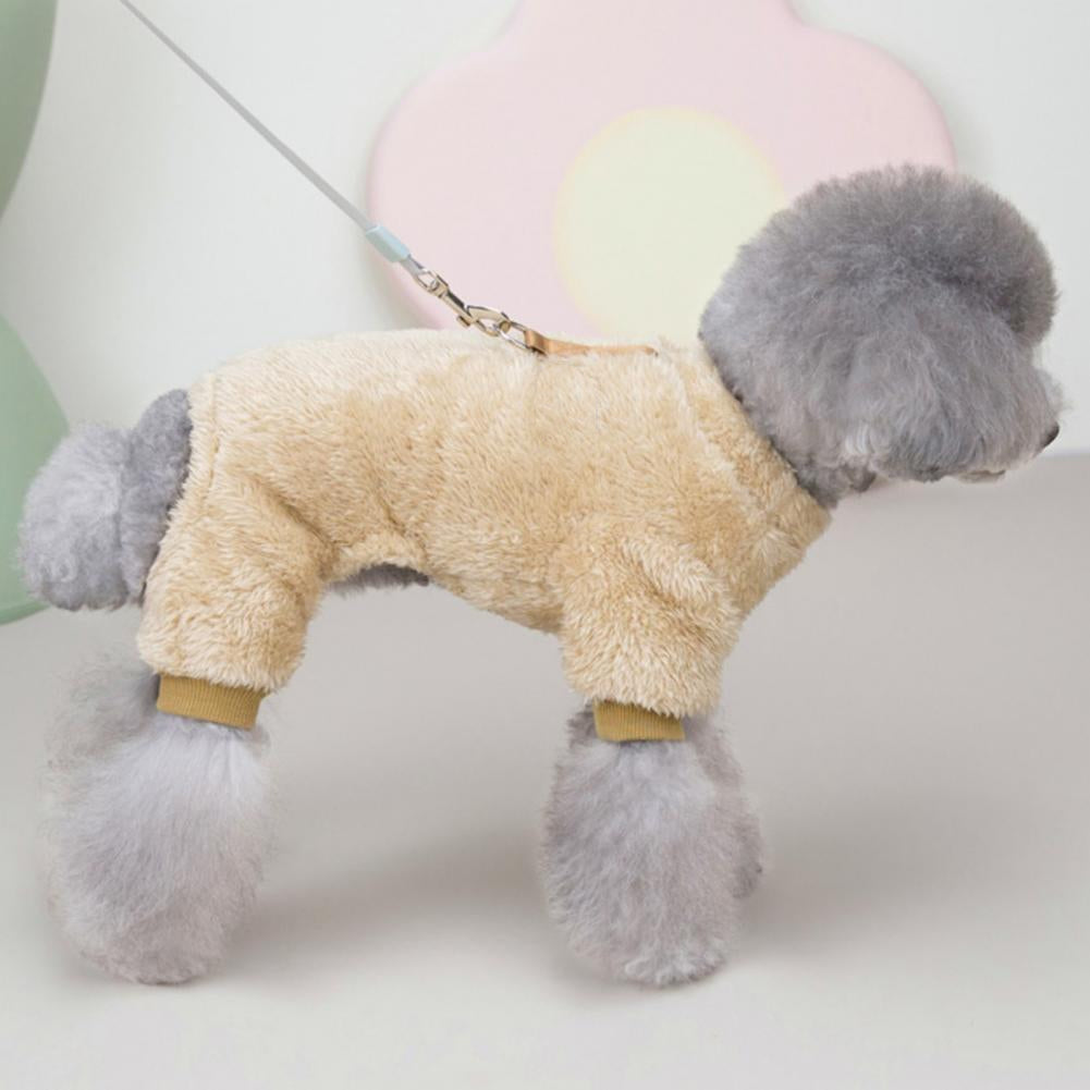 PawWear™ Soft Fur Protection