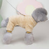 PawWear™ Soft Fur Protection