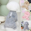 PawWear™ Soft Fur Protection