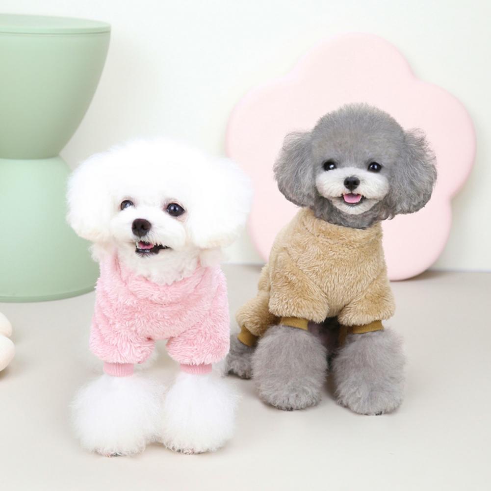 PawWear™ Soft Fur Protection