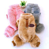 PawWear™ Soft Fur Protection