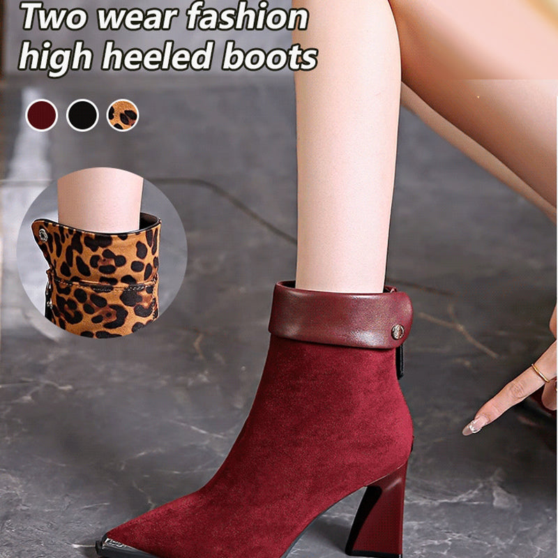 Rachel™ Sleek Stylish Walk