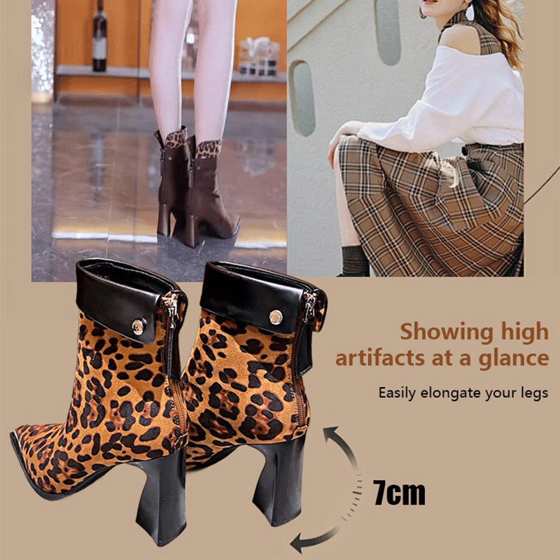 Rachel™ Sleek Stylish Walk
