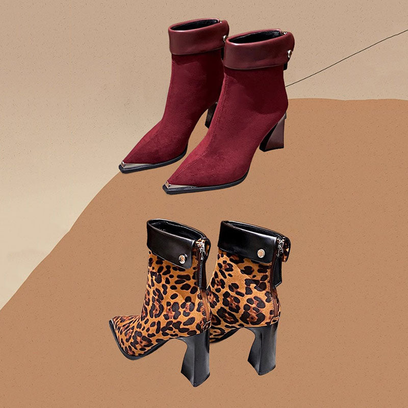 Rachel™ Sleek Stylish Walk