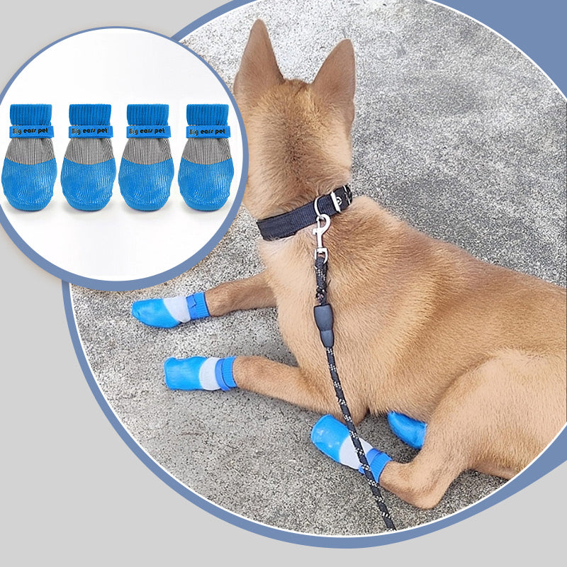 PawSocks™ Comfy Paw Protection