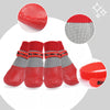 PawSocks™ Comfy Paw Protection
