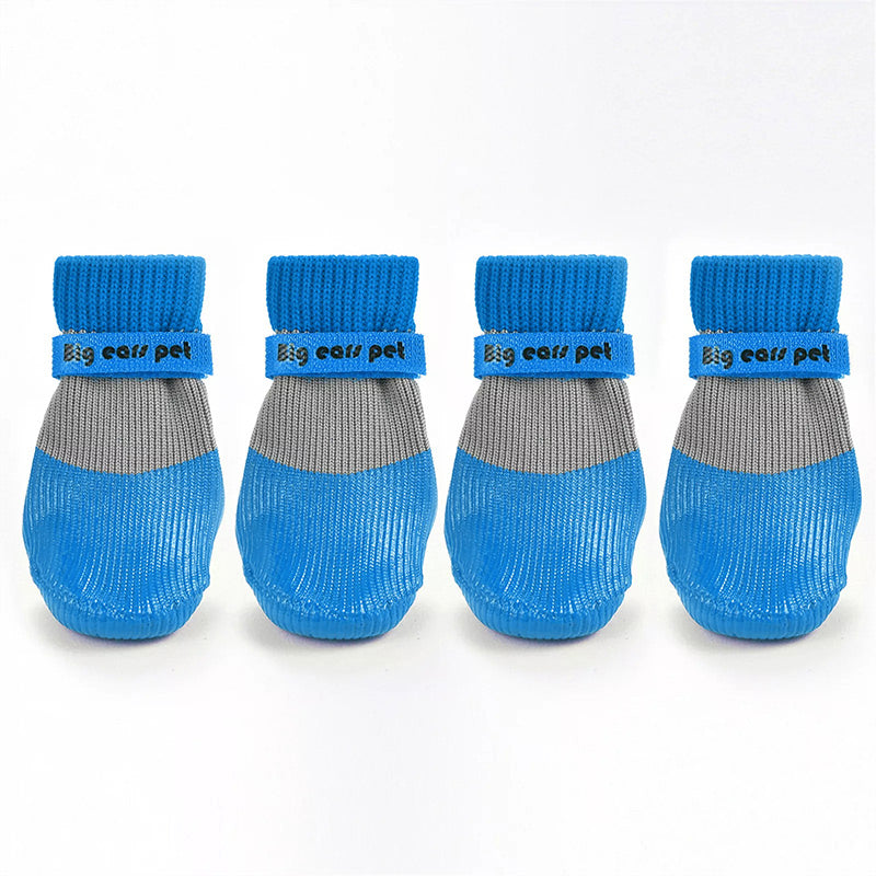 PawSocks™ Comfy Paw Protection