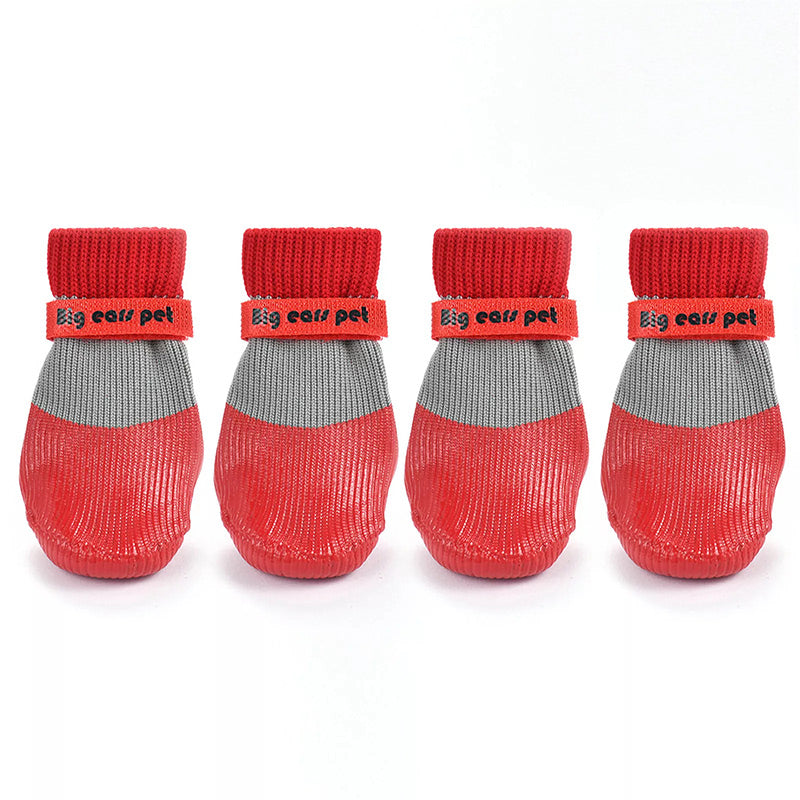 PawSocks™ Comfy Paw Protection