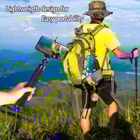 🎁Limited Time 50% DISCOUNT🎁✨Flexible Mini Tripod