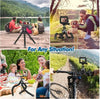 🎁Limited Time 50% DISCOUNT🎁✨Flexible Mini Tripod