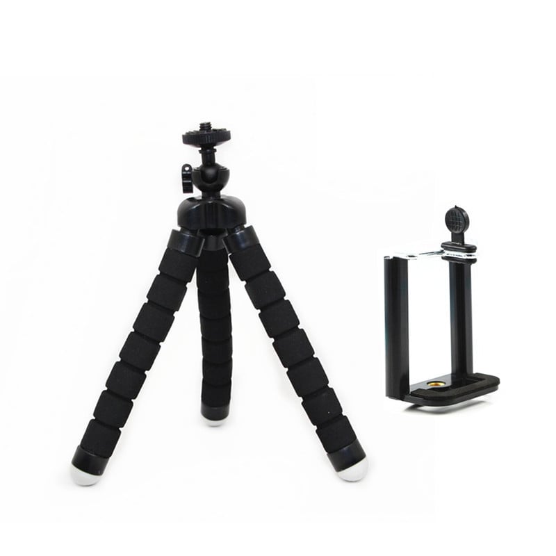 🎁Limited Time 50% DISCOUNT🎁✨Flexible Mini Tripod