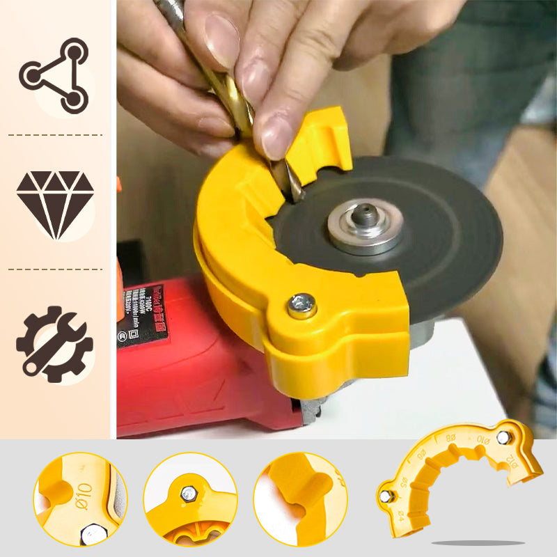 1+1 Free | EdgeFix™ Precision Drilling Mastery
