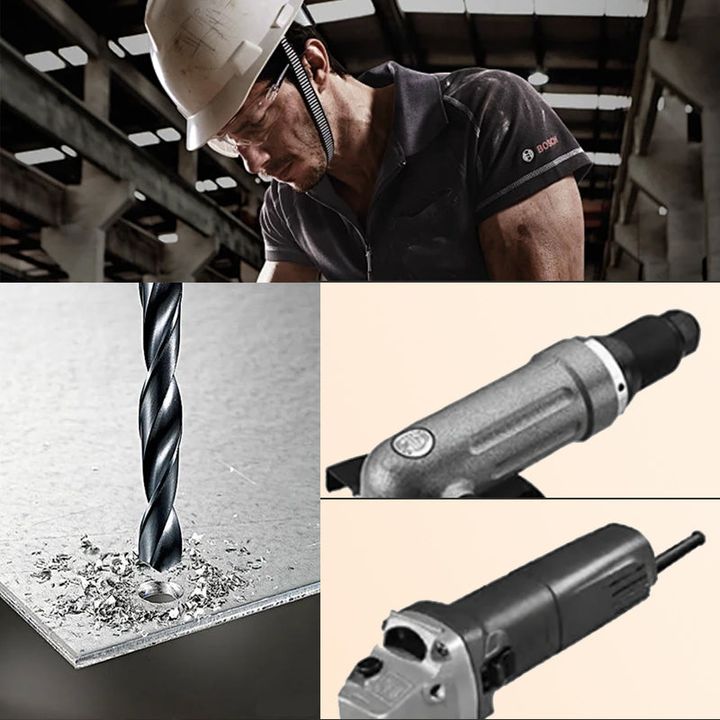 1+1 Free | EdgeFix™ Precision Drilling Mastery