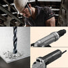 1+1 Free | EdgeFix™ Precision Drilling Mastery