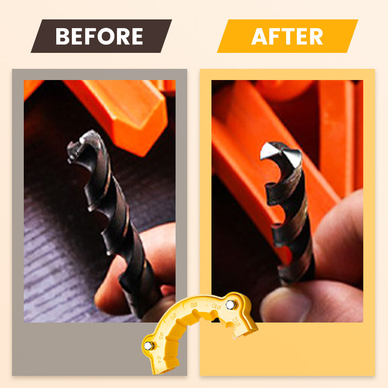 1+1 Free | EdgeFix™ Precision Drilling Mastery