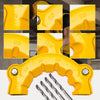 1+1 Free | EdgeFix™ Precision Drilling Mastery
