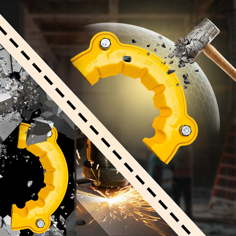 1+1 Free | EdgeFix™ Precision Drilling Mastery