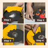 1+1 Free | EdgeFix™ Precision Drilling Mastery