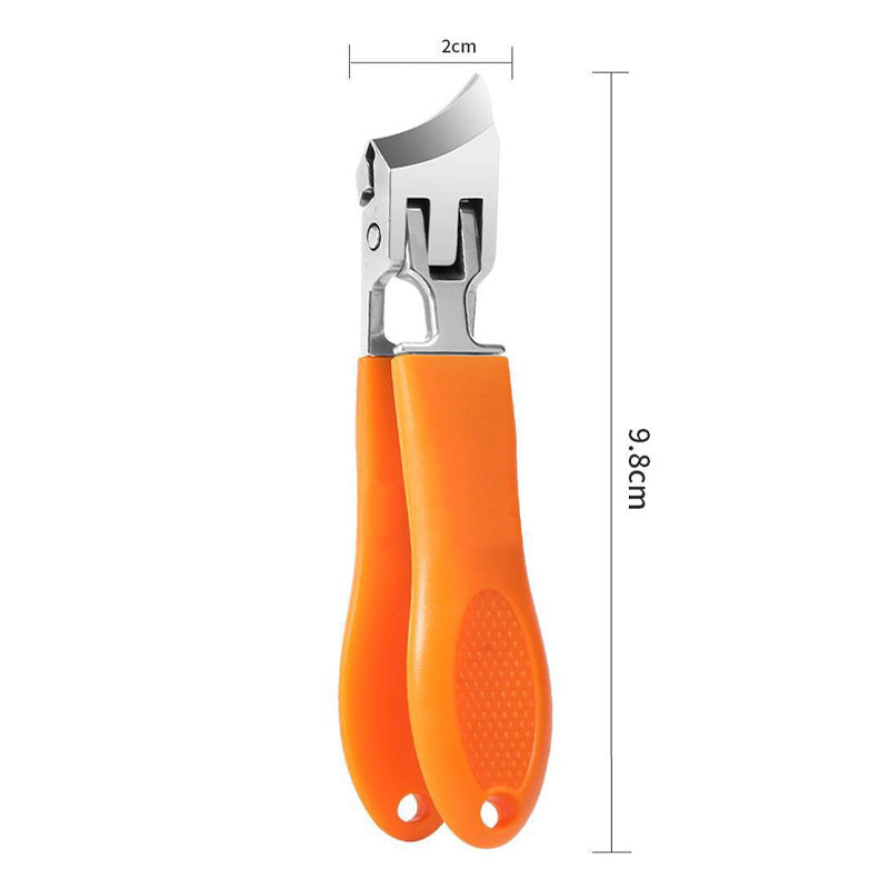 SharpTrim™ Precise Nail Trim