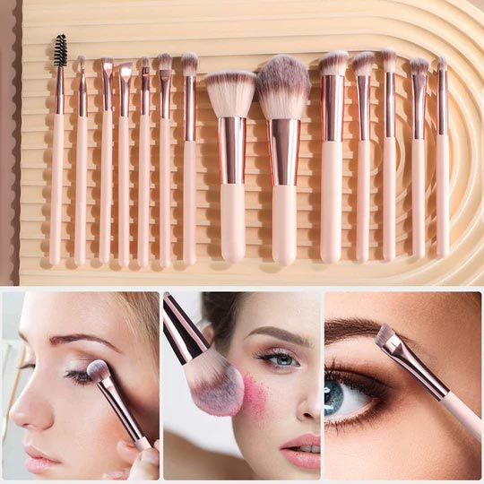 BeamBrush™ Mirror-Ready Perfection Tool
