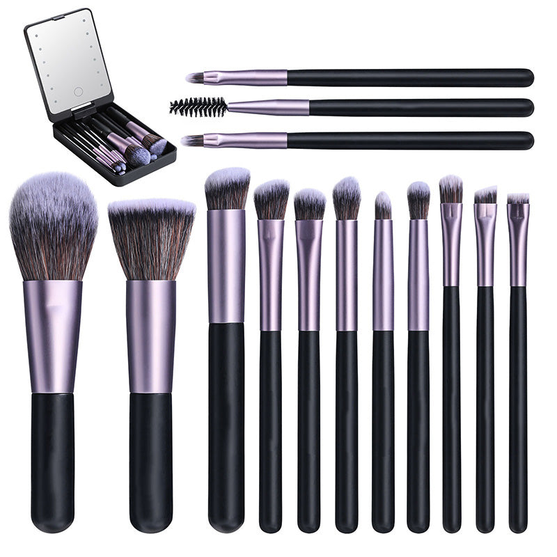 BeamBrush™ Mirror-Ready Perfection Tool