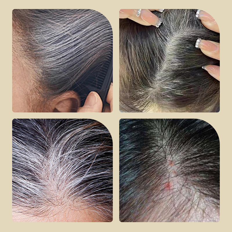 DyeEase™ Even Color Application