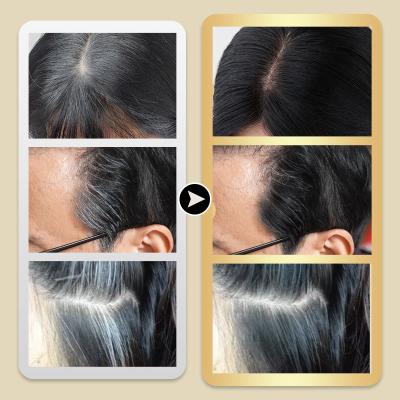 DyeEase™ Even Color Application