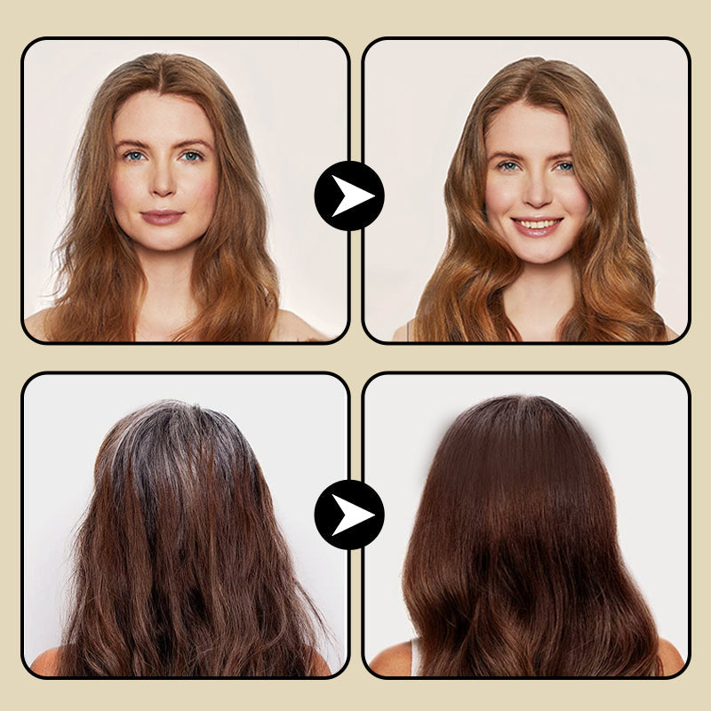 DyeEase™ Even Color Application