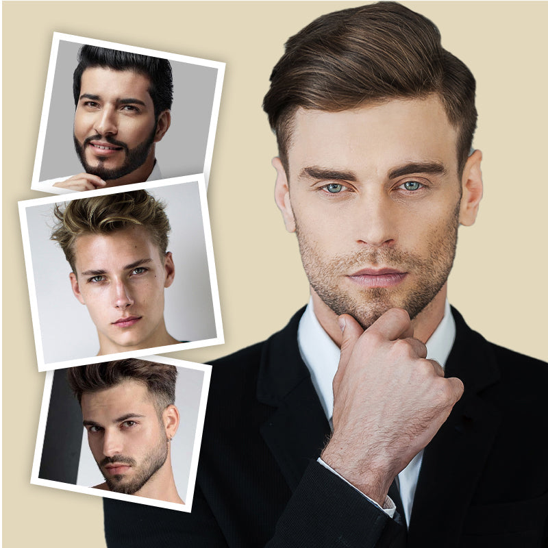 DyeEase™ Even Color Application