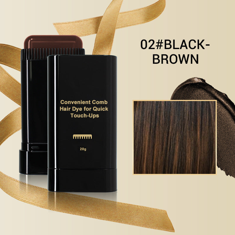 DyeEase™ Even Color Application