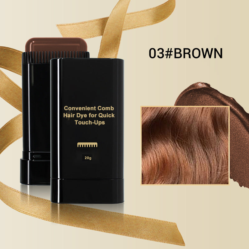 DyeEase™ Even Color Application