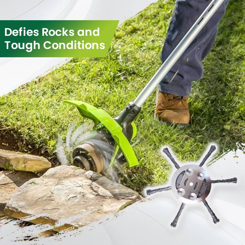 ToughTrim™ Heavy Duty Power Link