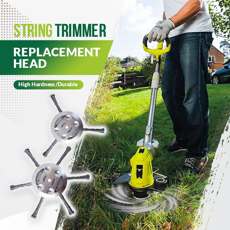 ToughTrim™ Heavy Duty Power Link