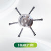 ToughTrim™ Heavy Duty Power Link