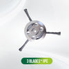 ToughTrim™ Heavy Duty Power Link