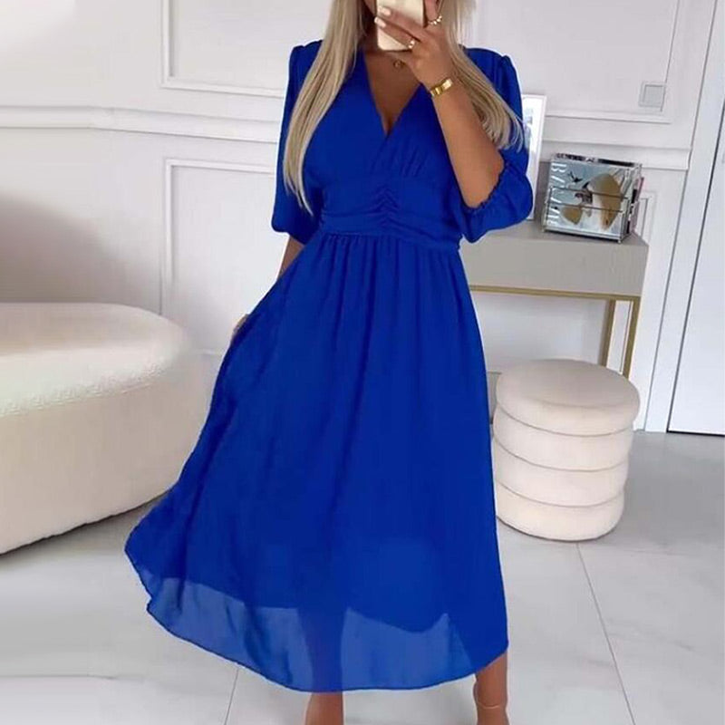Daniella™ Soft Silky Movement