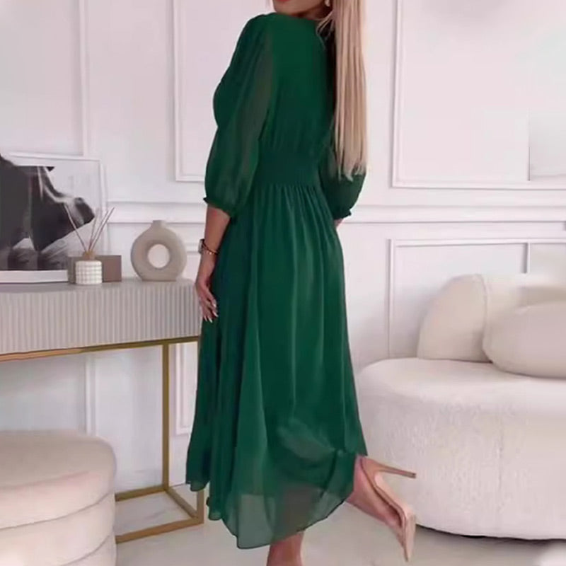 Daniella™ Soft Silky Movement