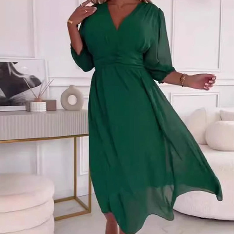Daniella™ Soft Silky Movement