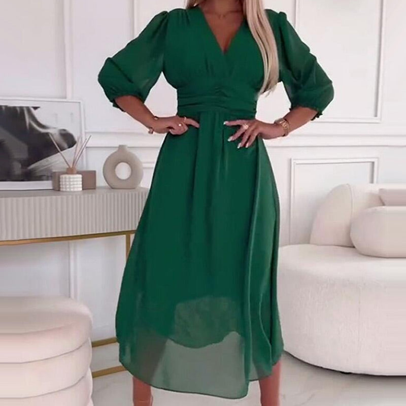 Daniella™ Soft Silky Movement