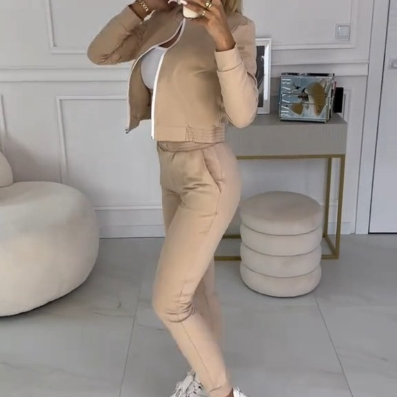 Rhiannon™ Versatile Sportswear Style
