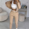 Rhiannon™ Versatile Sportswear Style
