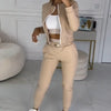 Rhiannon™ Versatile Sportswear Style
