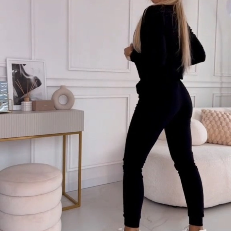 Rhiannon™ Versatile Sportswear Style