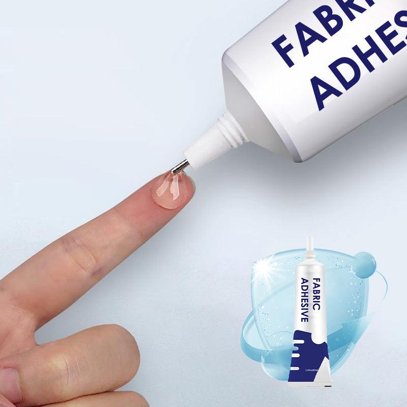 Strong Fabric Adhesive Glue $10 TODAY ONLY