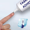 Strong Fabric Adhesive Glue $10 TODAY ONLY