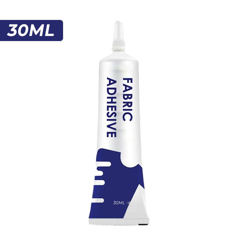 Strong Fabric Adhesive Glue $10 TODAY ONLY